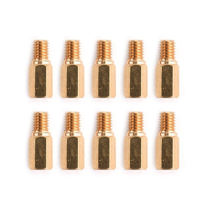 Main Jet Set for PWK PE OKO KOSO Carb (180-205)