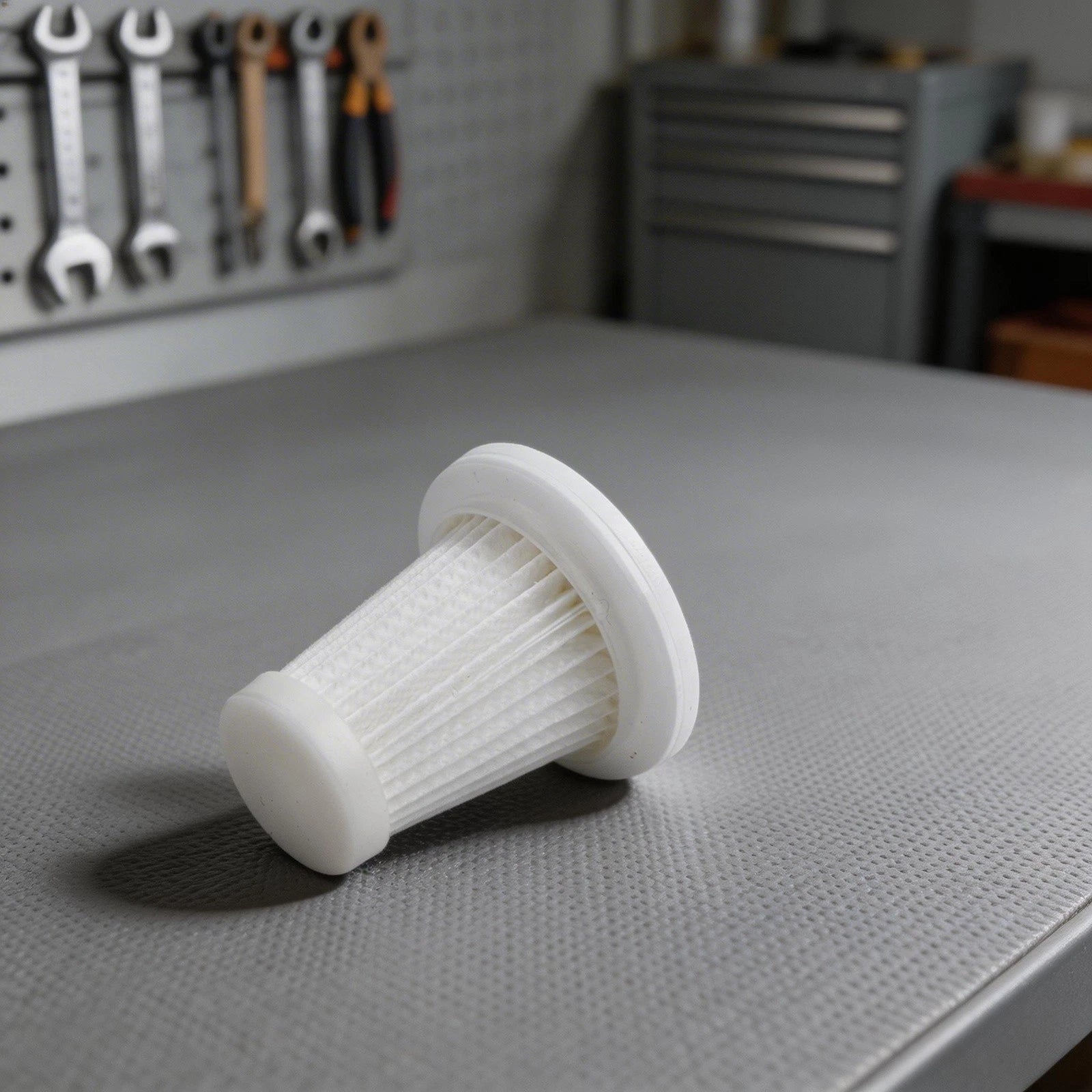 Replacement Filter for CV103 Vacuum Cleaner