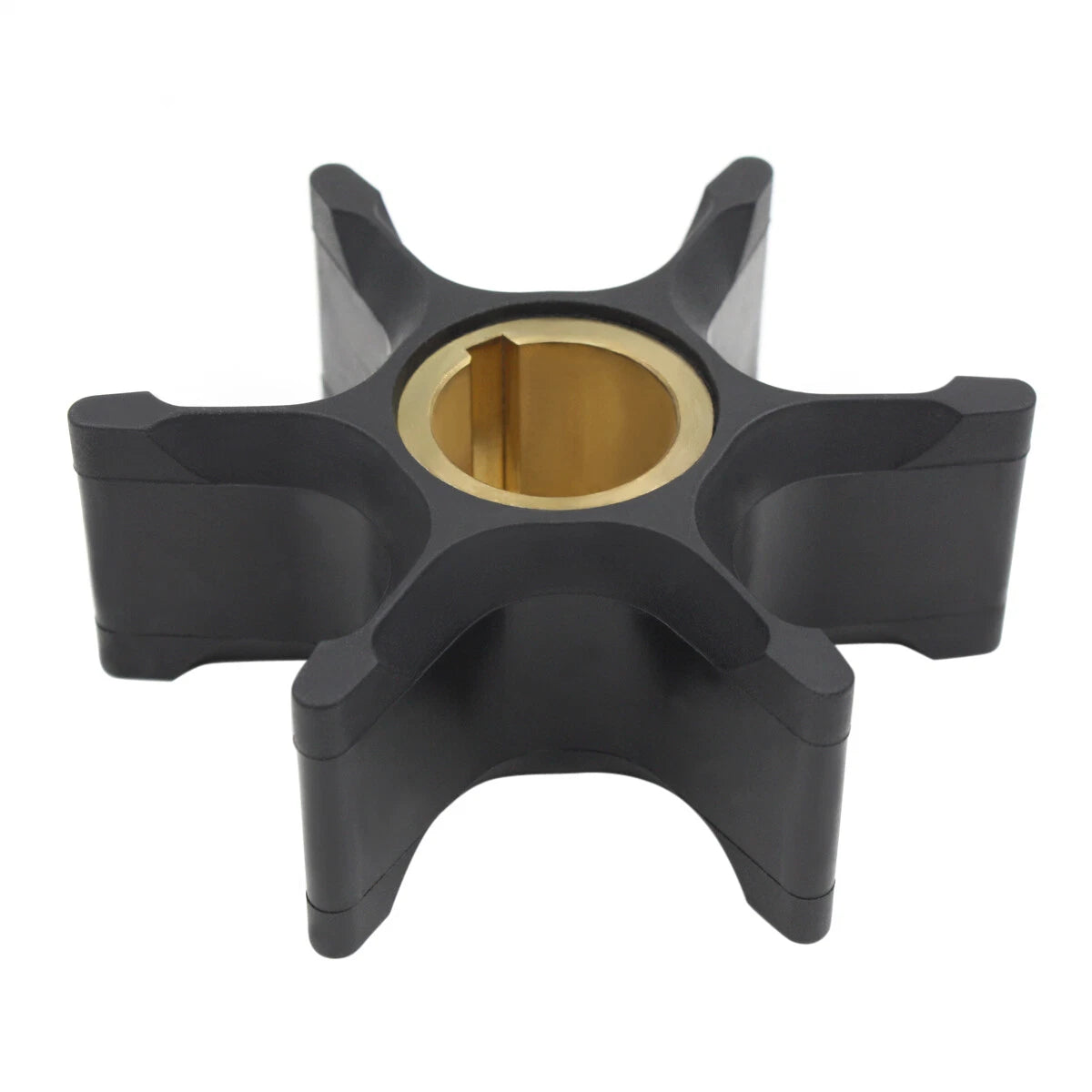 Water Pump Impeller for Johnson 85-200 HP (V4 & V6) 389642
