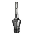 Bit Adapter Set for Round/Square Bits