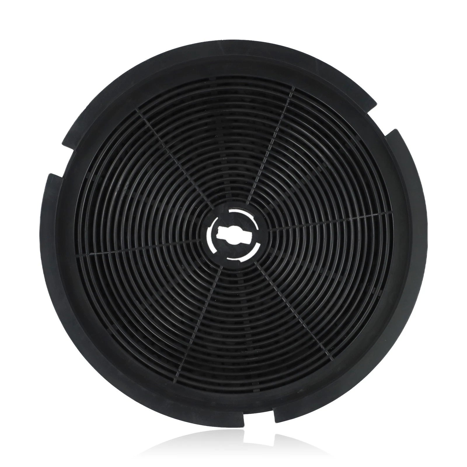 Activated Carbon Filter for Enhance Air Quality (2010–2023)