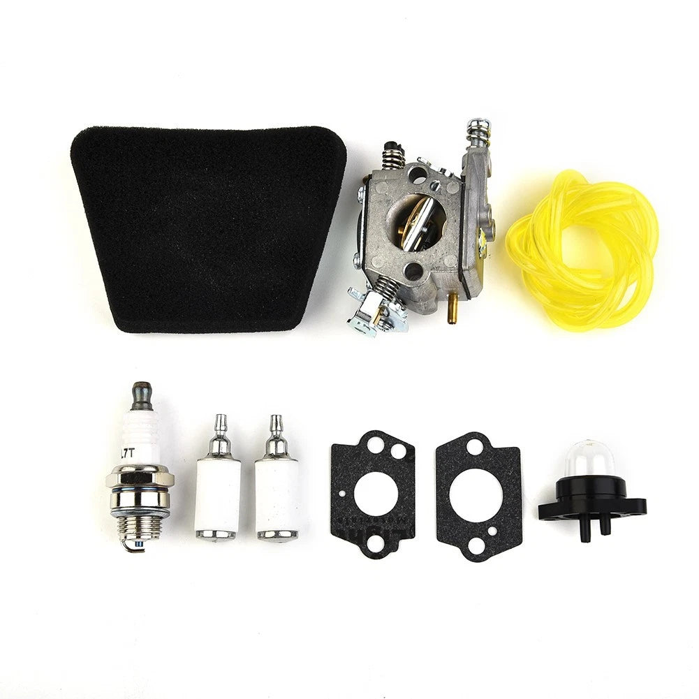 Oil Bubbles Gaskets for Partner Chainsaw (3616 218 4-18XT, 4-20XT, 2214)