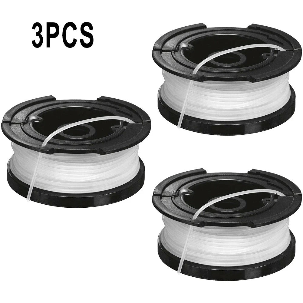 Spool & Line Set A6481 for GH610 NST1018 LST120 (Replacement)