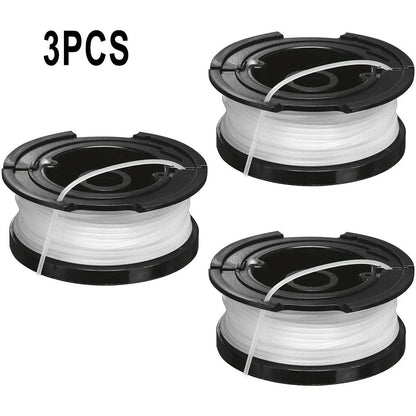 Spool & Line Set A6481 for GH610 NST1018 LST120 (Replacement)