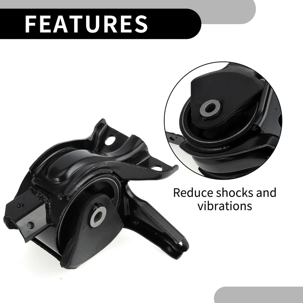Engine Motor Mount for Hyundai Azera Sonata (2006–2010)