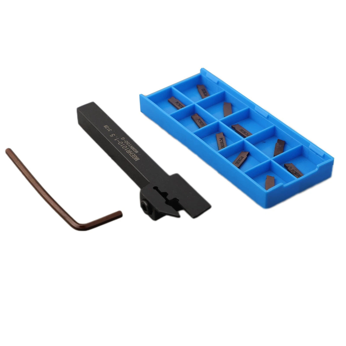 Turning Tool CNC Boring Bar 1.5mm for CNC Machines (No Specific Years)