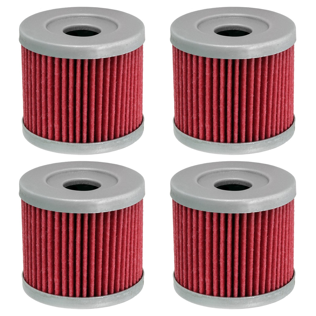 Oil Filter Replacement for Suzuki ALT125 DR100 GN125E (1982–2000)