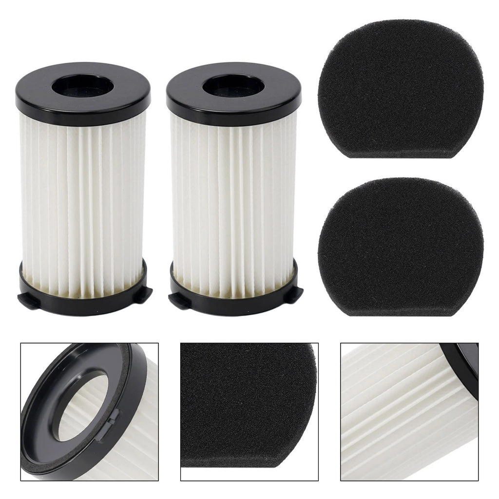 Filter for Ariete Electric Broom (2010–2023)