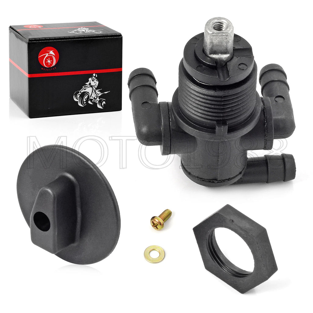 Fuel Shut Off Valve Petcock for Polaris Sportsman 500 335 400 600 700 (1996–2014)