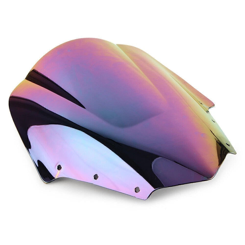 Double Bubble Windscreen for Yamaha FZ1S (2006–2011)