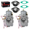 VM 34mm Carburetor for Honda CB350K CB350G CL350 SL350 (1968–1973) VM34-168