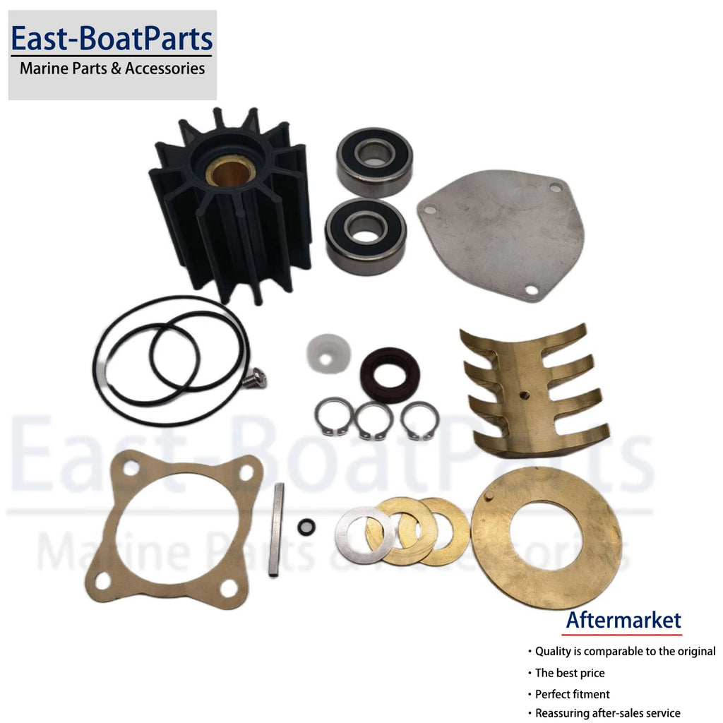 Major Repair Kit 23974 for Sherwood P1719X P1719 P1719-01 P1719F-01