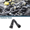 Radiator Hose Replacement for Audi A6 2014–2018