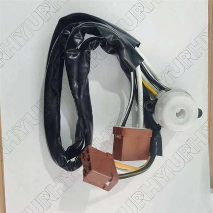 Ignition Switch for Honda Civic (1998–2000) 35130-S04-305