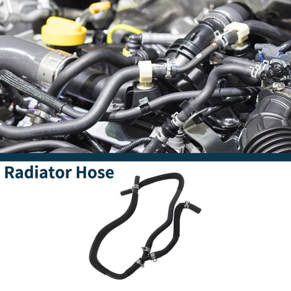 Radiator Hose No. 84812604 for Cadillac XT4 (2019–2024)