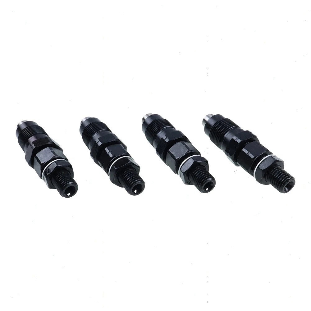 Fuel Injector Set for D4BH D4BF (2000–2005) 33800-42500