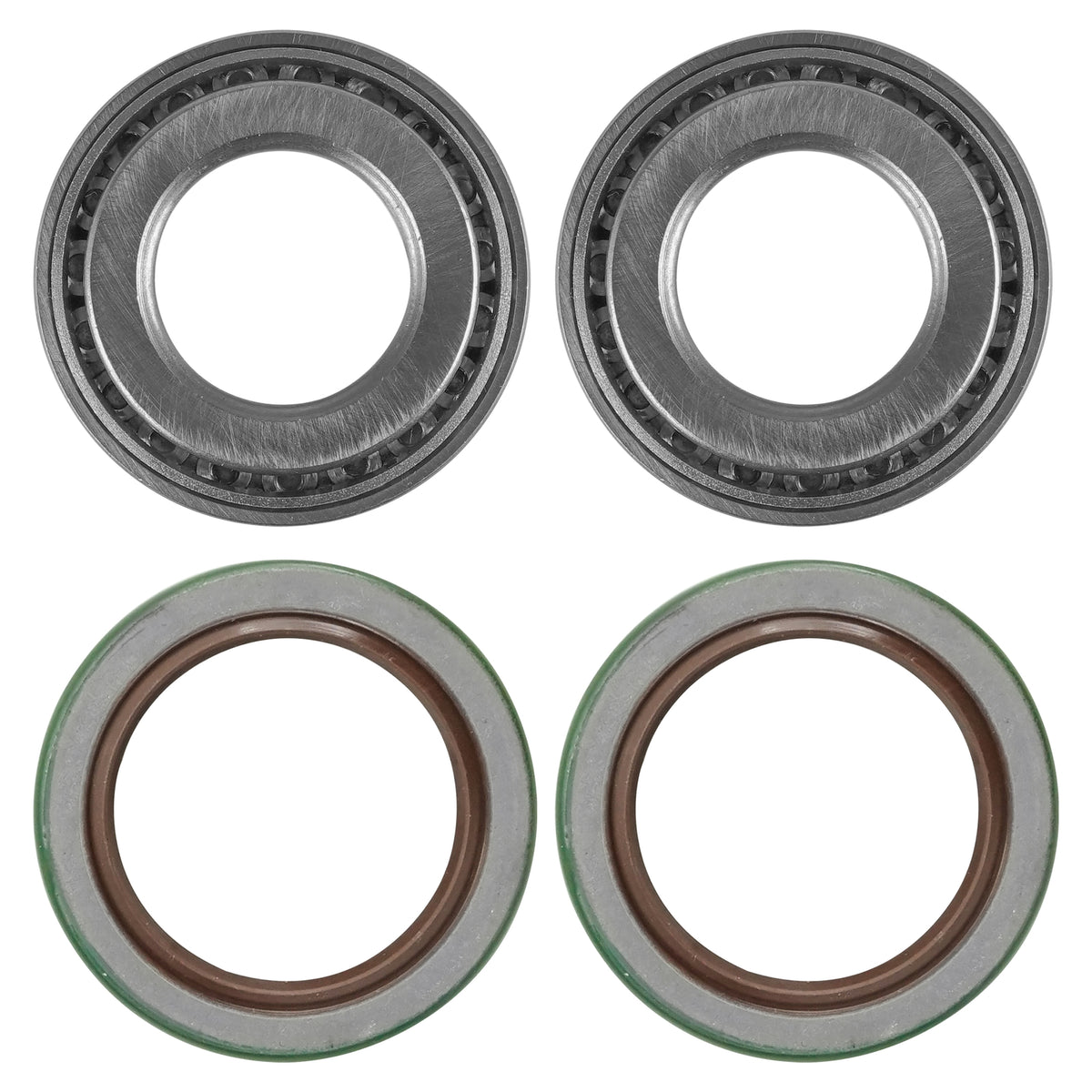 Deck Spindle Repair Kit for Toro ZMaster 74253 74255 74262 (1990–2010)