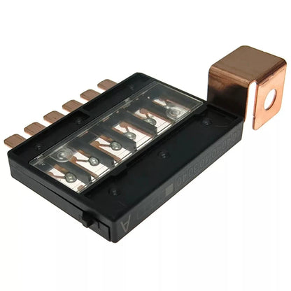 1X Multi Block Fuse 38233-TBA-A01 for Honda CR-V (2018–2022) Civic (2017, 2019–2022)
