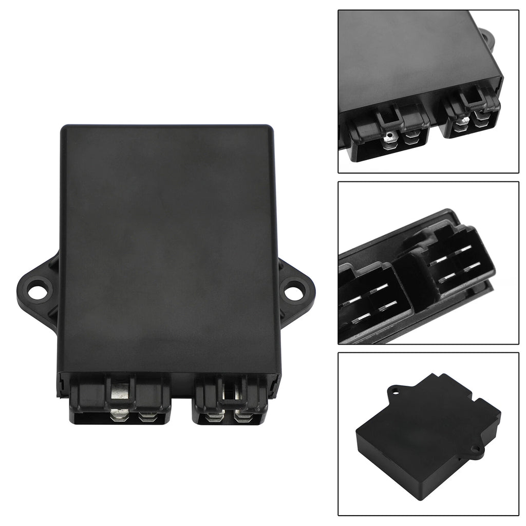 CDI Box Igniter for Yamaha XV240 Virago XV250 V-Star Route 66 (1990–2007) 2UJ-82305-00 U