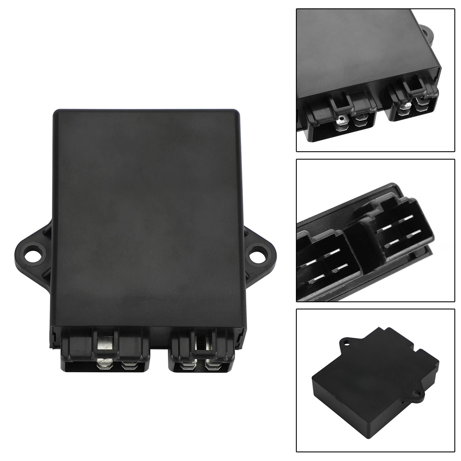 CDI Box Igniter for Yamaha XV240 Virago XV250 V-Star Route 66 (1990–2007) 2UJ-82305-00 U