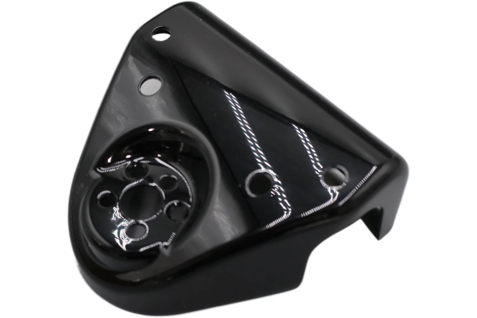 Handlebar Clamp for Harley-Davidson FLHR/C Road King (2003–2013) 67810-03