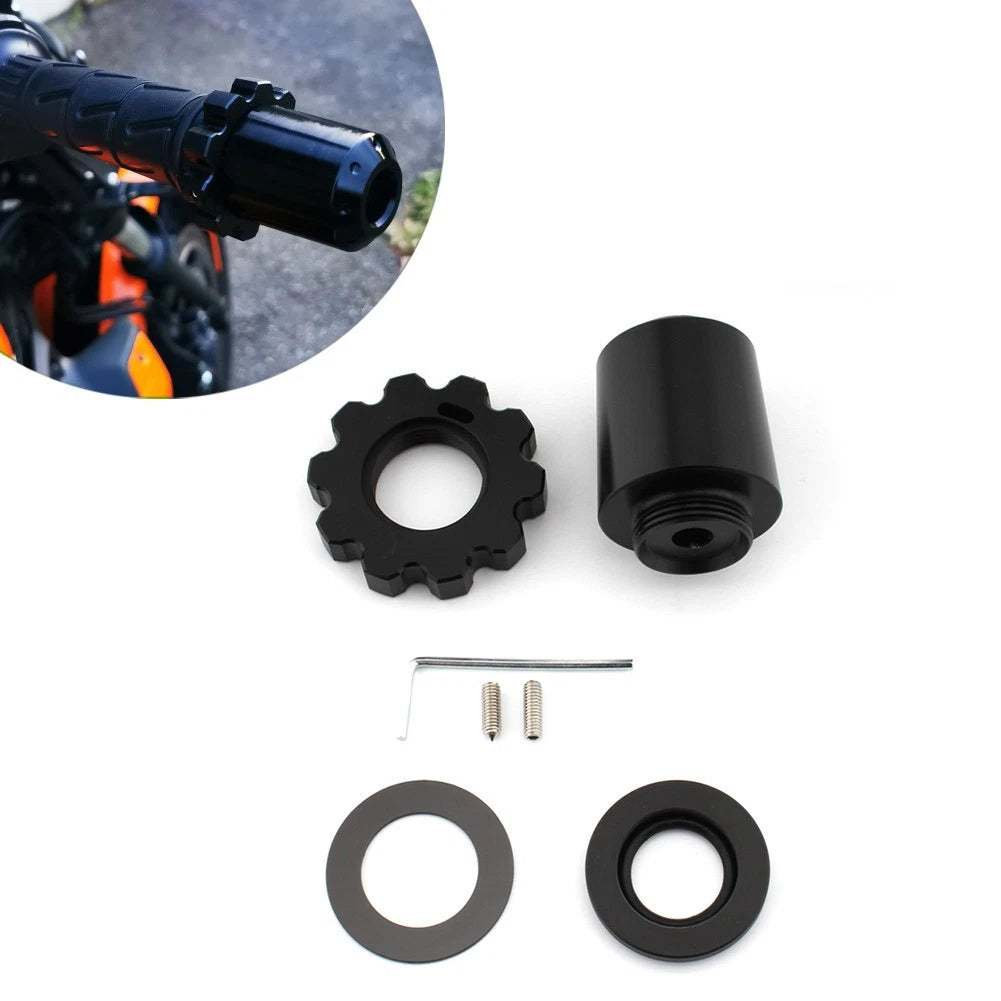 Throttle Lock for Kawasaki Vulcan 500 750 (1996–2006)