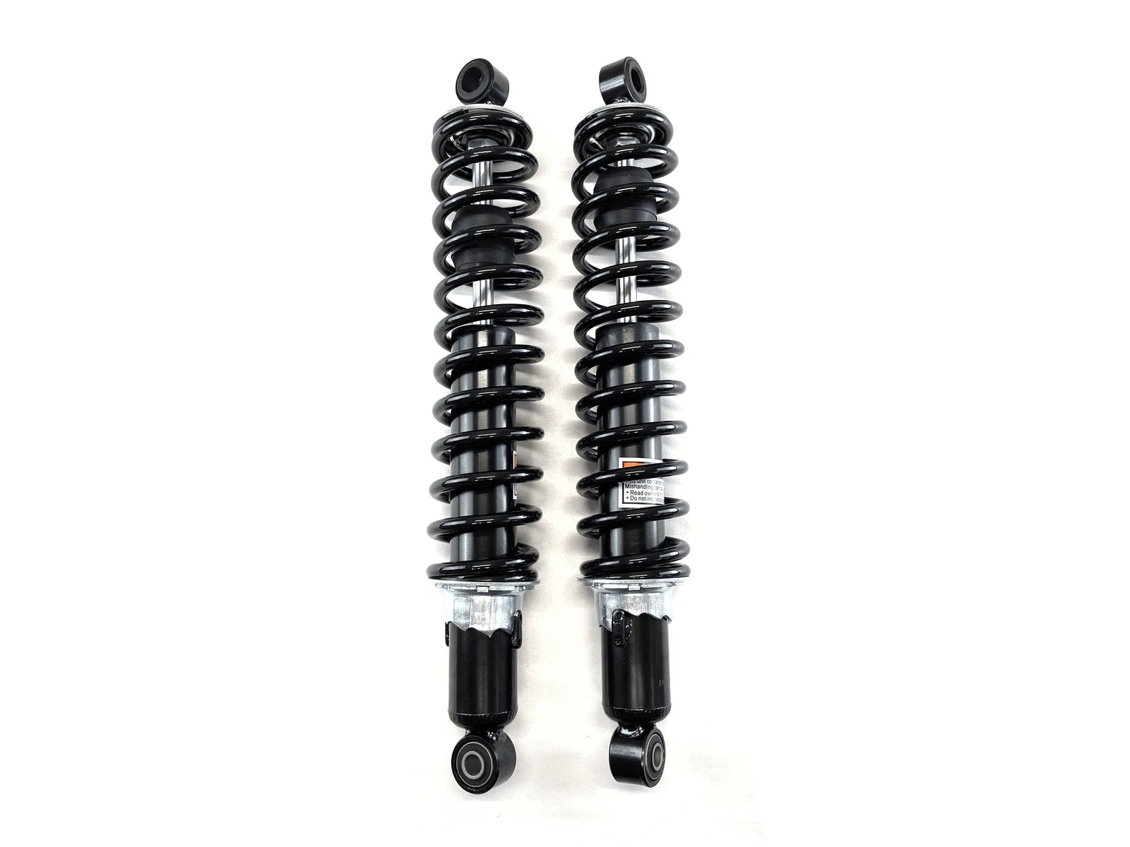 Rear Shocks for Honda Foreman 450 (1998–2003)