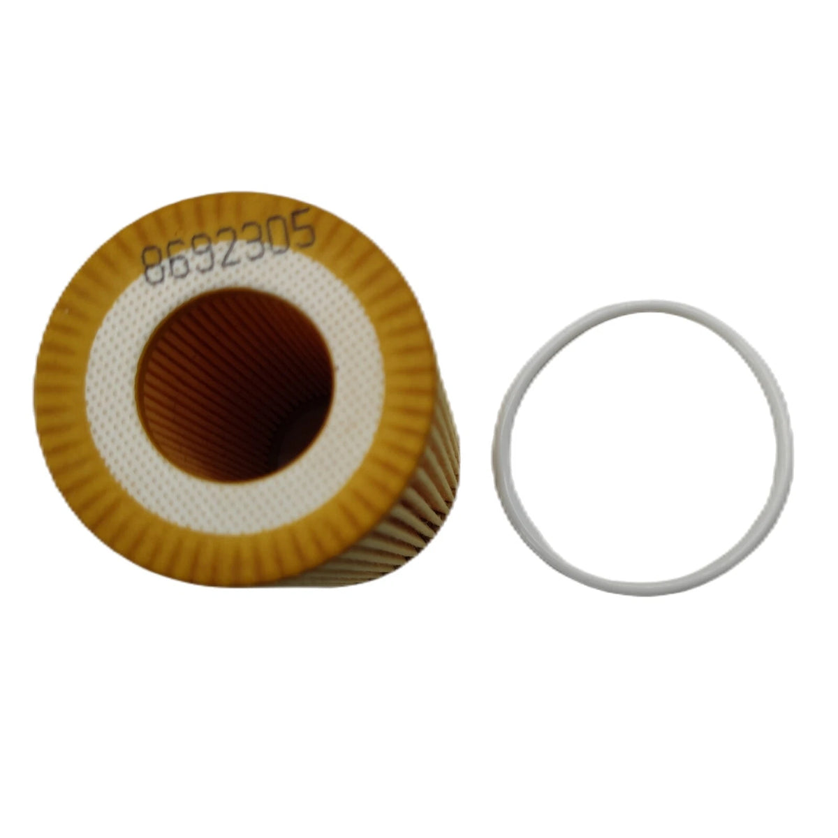 Oil Filter for Indmar Inboard 6.2L Engines (501022S)