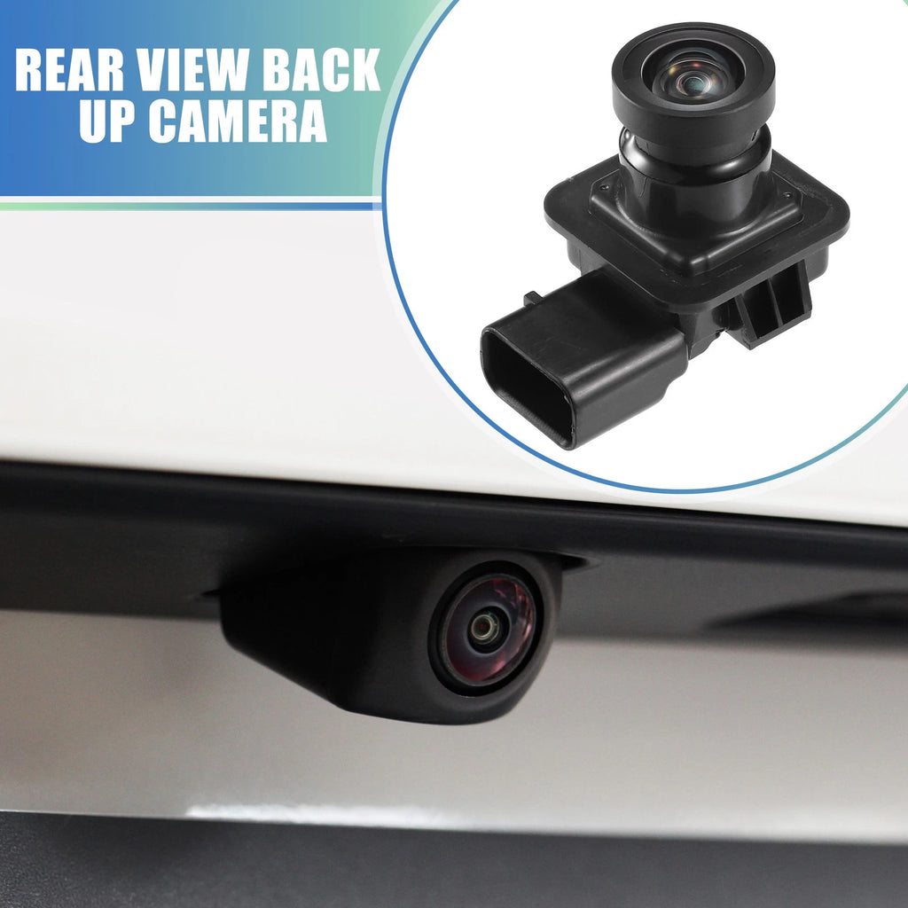 Rear View Backup Camera EP5Z19G490 for Lincoln MKZ (2013–2016)