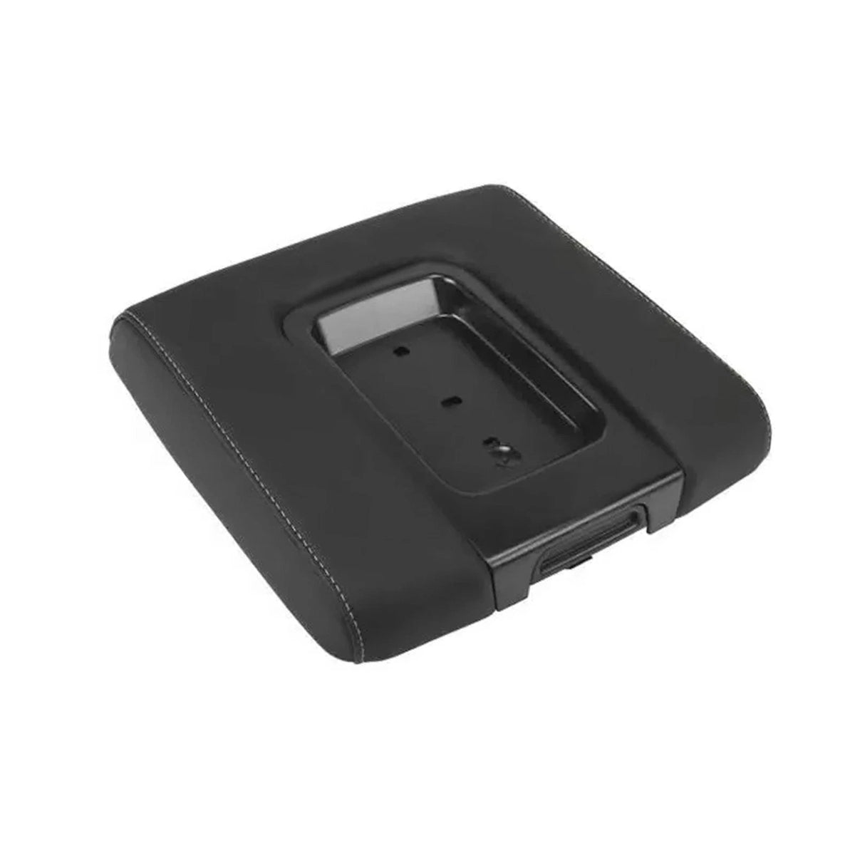 PU Leather Armrest Lid for Silverado (2014–2019)