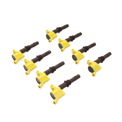 8Pcs Ignition Coil DG521 for Ford Expedition Explorer F-150 Mustang (2003–2020)