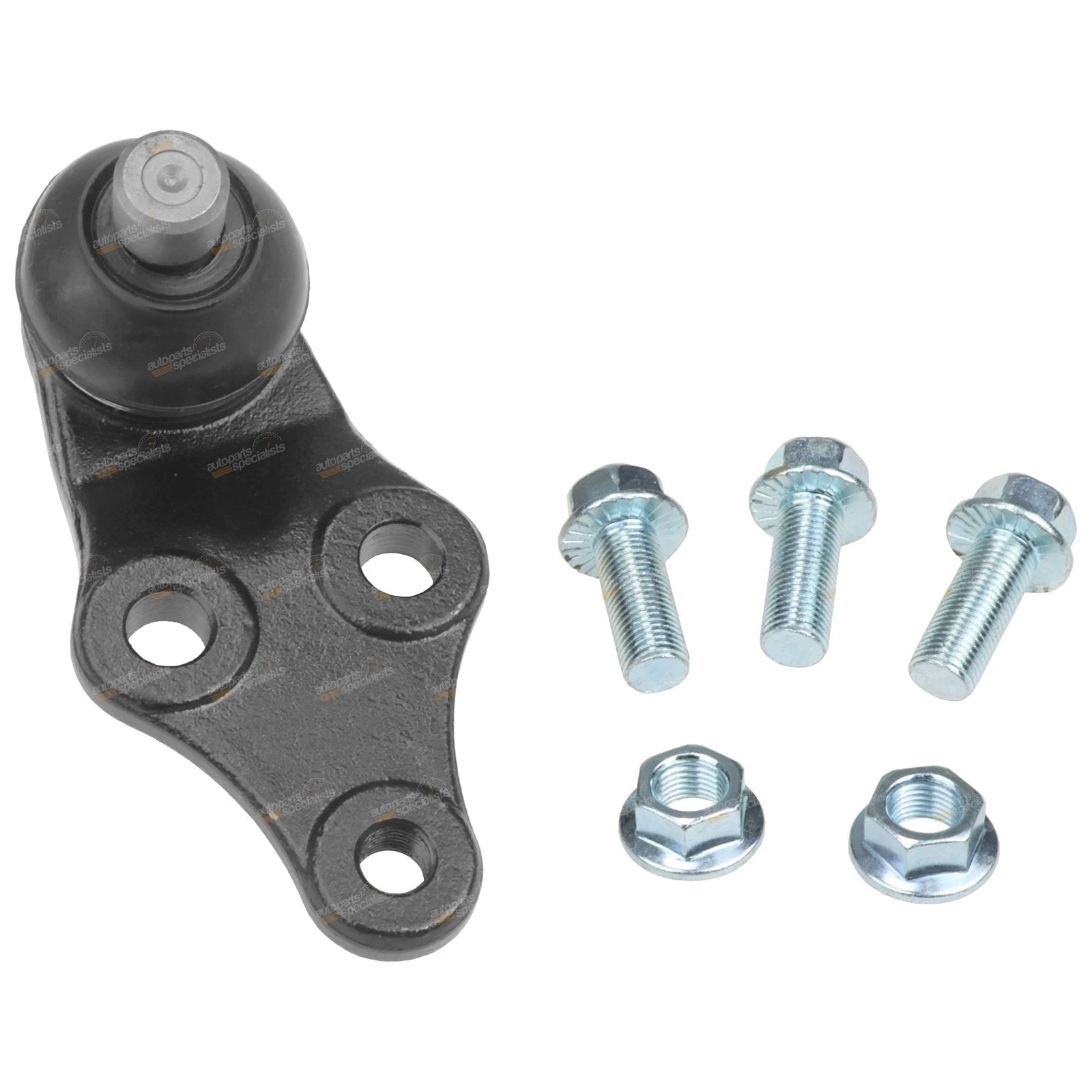 2X Front Lower Ball Joints for Hyundai Santa Fe DM (2012–2017)