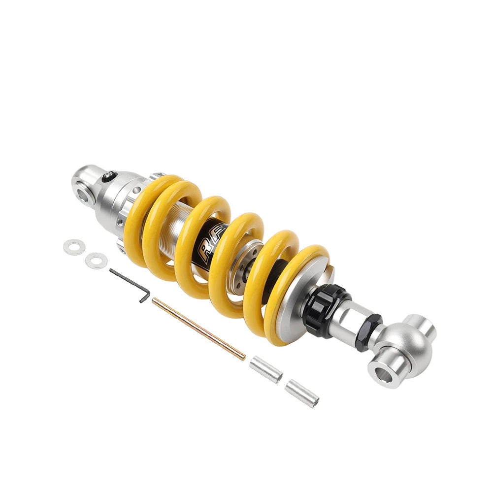 12MM Spring Rear Shock Absorber for Honda NC700 CB500X/XA (2012–2016)