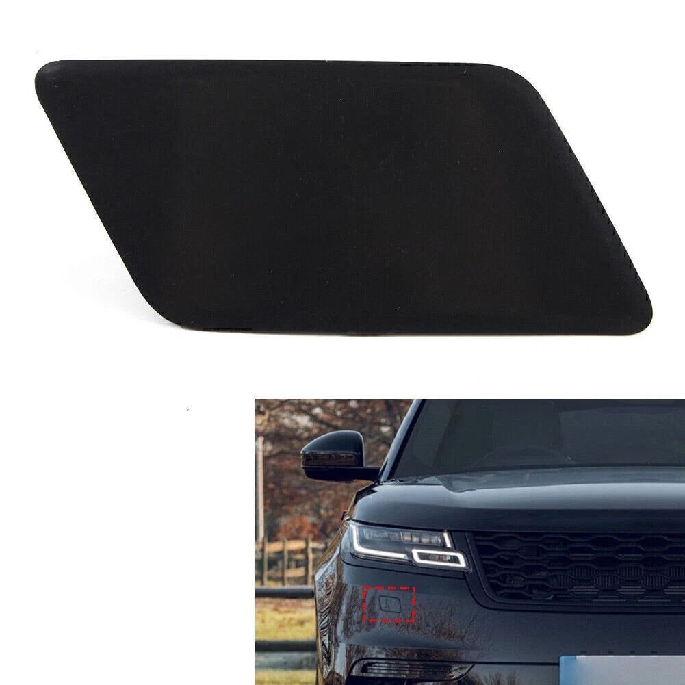 Headlamp Washer Cover Cap Right for Range Rover Velar (2017–Present) LR093499