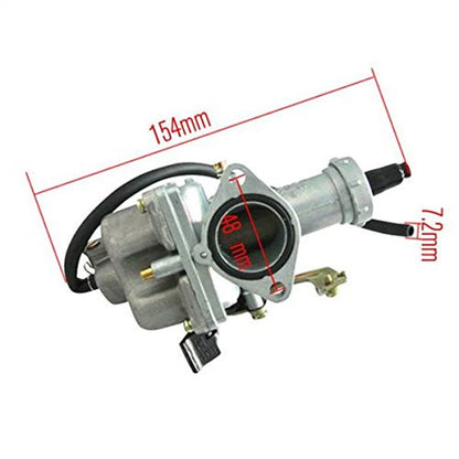 Carburetor for Can-Am DS250 (2007–2023) S16100RCB000