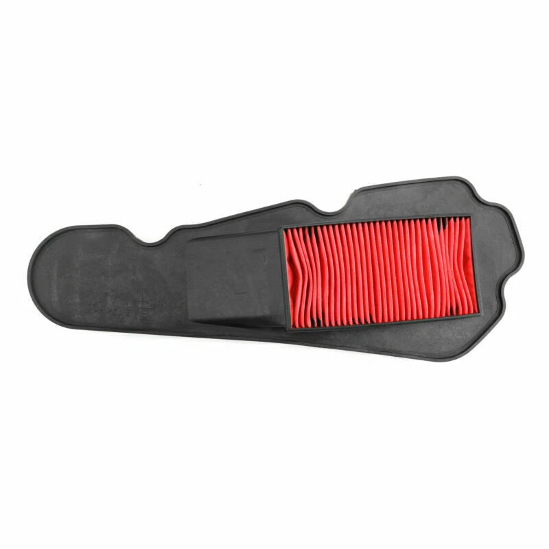 OEM Air Filter for Honda Vision NSC110 NSC50 (2011–2014) Red T9
