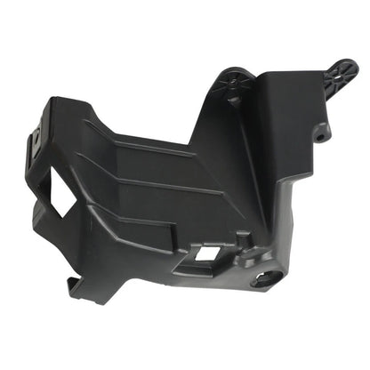 Front Bumper Fascia Support Bracket Left for Cherokee (2019–2023) 68438631AB