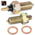 2X Neutral Switches for Yamaha Raptor 660R YFM660R (2001–2005)