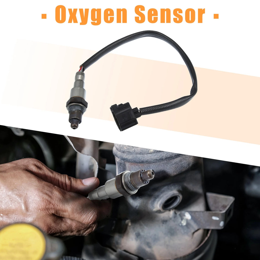Oxygen Sensor for Mercedes-Benz CLA250 2014–2019 Air Fuel Ratio