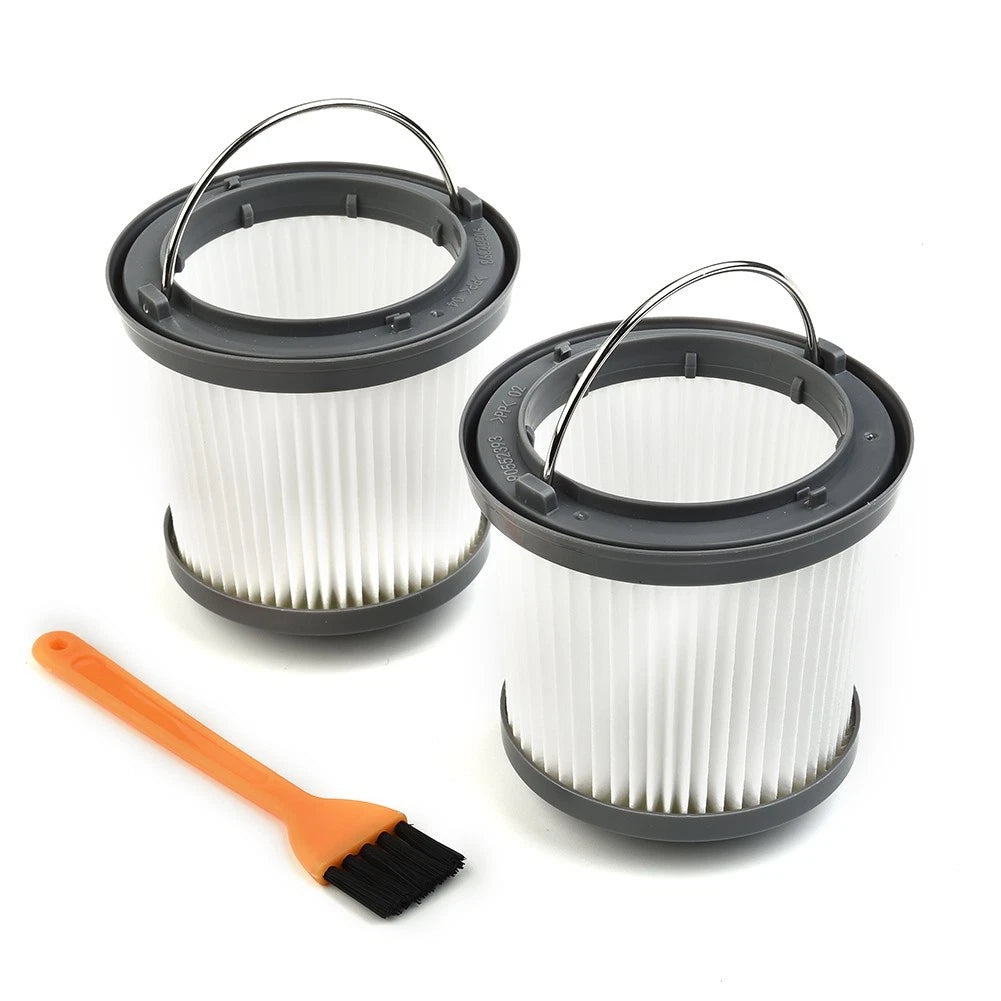 Filter for Black & Decker Dustbuster Pivot PV1020L PV1200AV PV1420L PV1820L