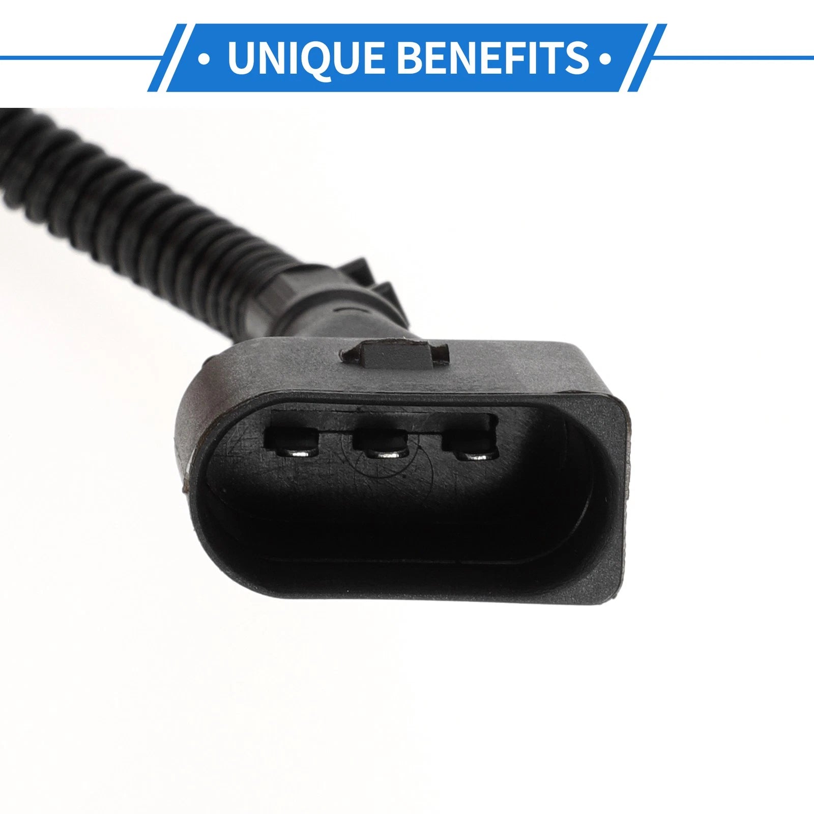 Crankshaft Position Sensor for VW Golf IV (1997–2004) No. 030957147G