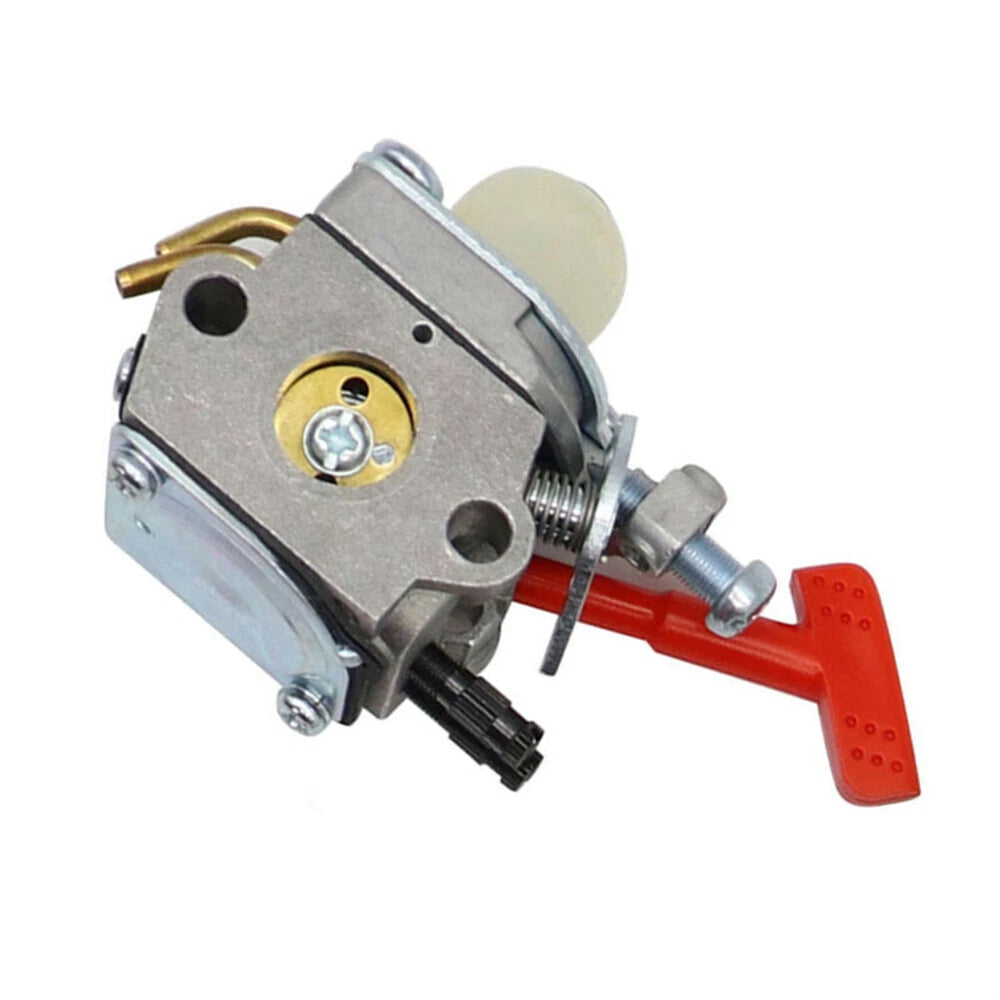 Carburettor Kit for Homelite GSTBC UT-15084-B, HBC18 HBC30