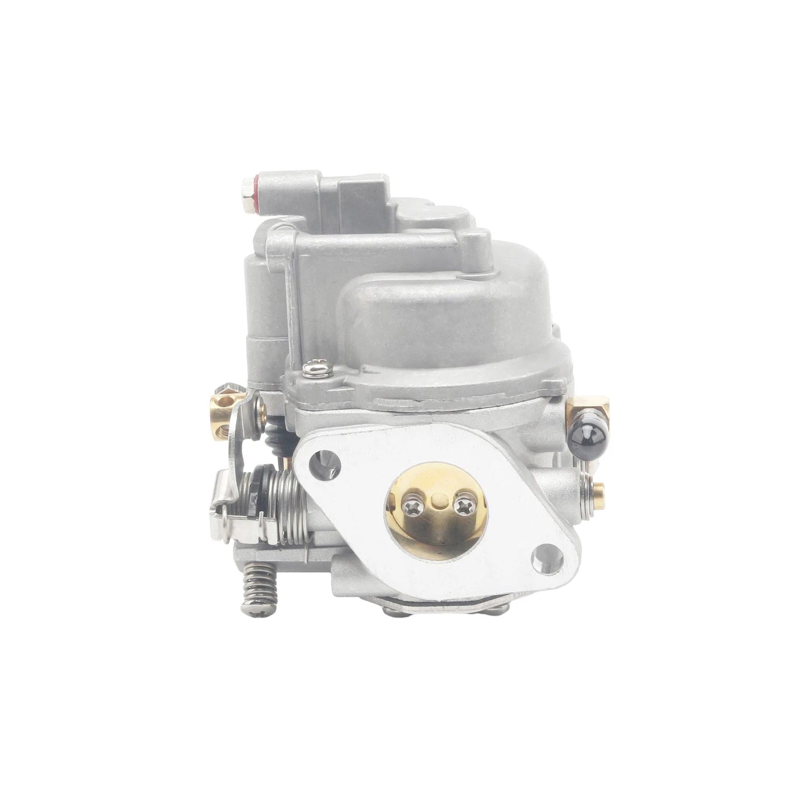 Carburetor for Yamaha 4 Stroke 9.9 HP F9.9J FT9.9L (1999–2006) 6DR-14301