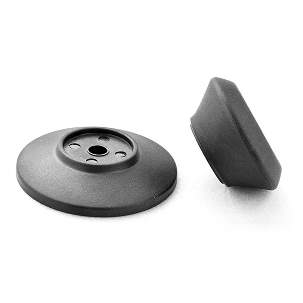 2X Pot Lid Knob Covers for Kitchen Pan (Heat Resistant)