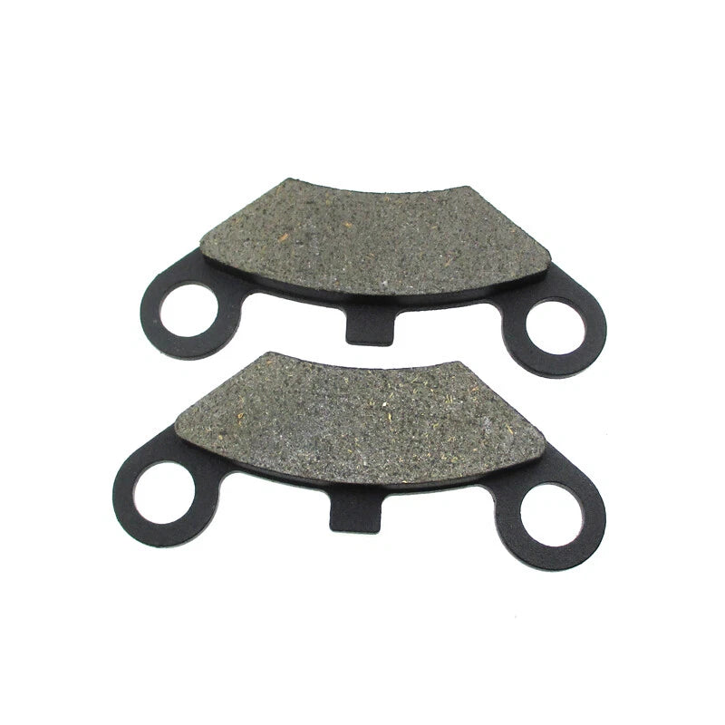 Front Brake Pads for American Sportsworks Manco Talon 8260 (2000–2023)