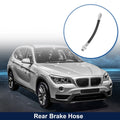 Rear Brake Hose for BMW X1 (2007–2015) Brake Hydraulic Hose Replacement