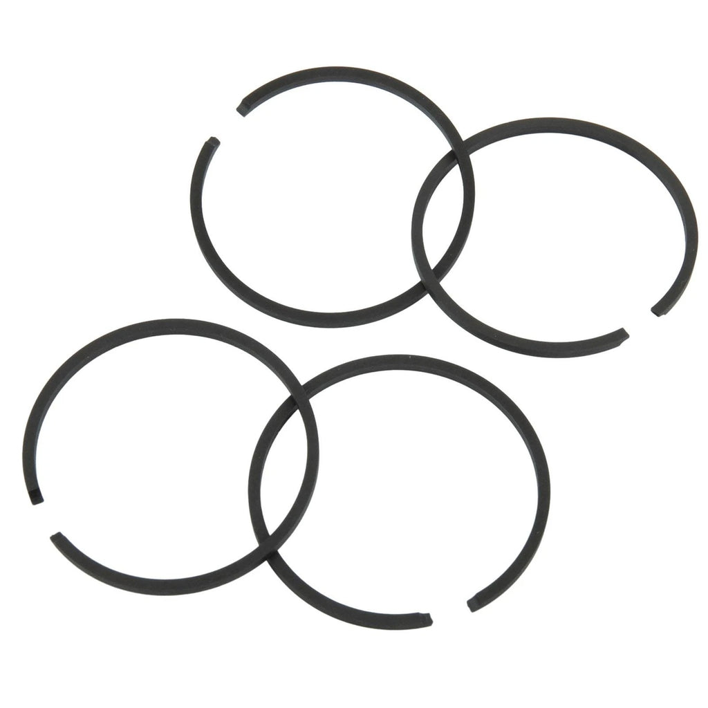 4X Engine Piston Ring Kit for Motorcycle Cylinder (Fits )