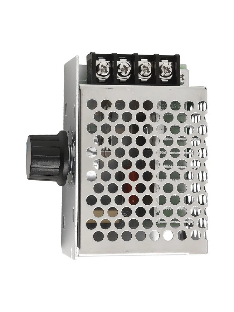 Controller Module for Solar Accessories (85mm x 55mm x 38mm)
