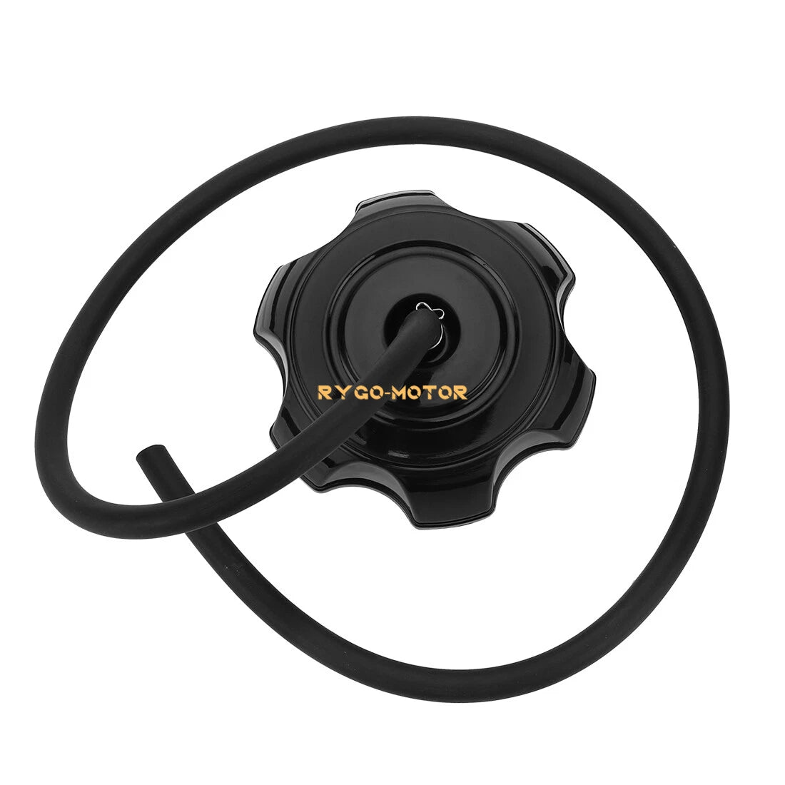 Fuel Tank Gas Cap for Honda TRX 450R/TRX 450ER (2004–2014)