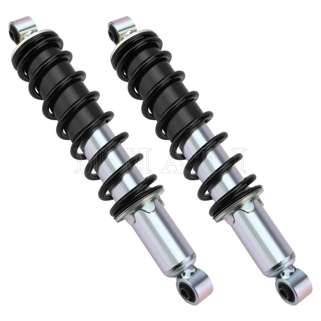 2X Rear Shock Absorber for Honda Recon 250 ES TRX250TE (1997–2024) 52400-HM8-E01